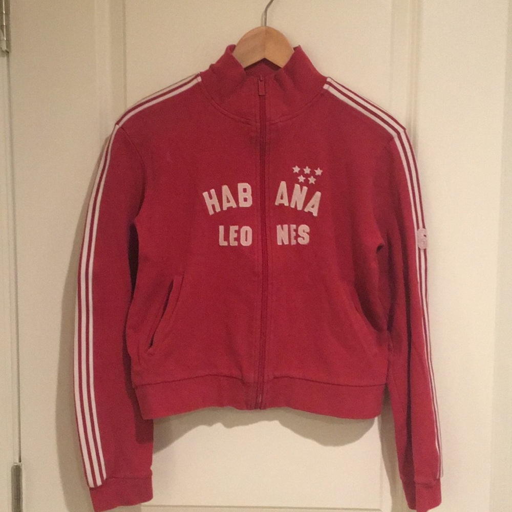 Loved Blue Marlin VERY RARE sweat suit szM $30